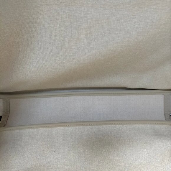 Louis Vuitton LV Travel Bag Alize Brown Monogram 799-073125 - Picture 11 of 13